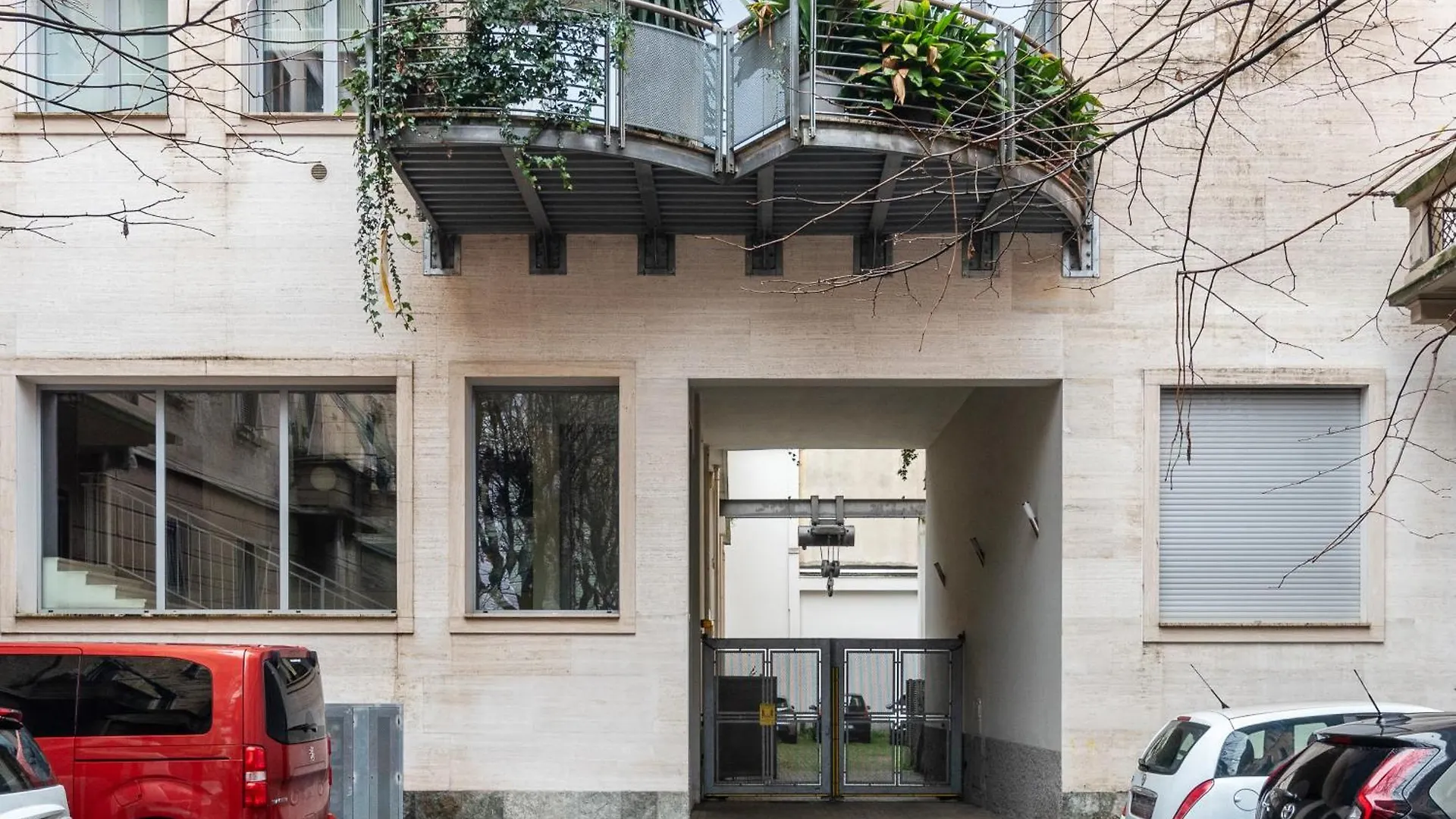 Industrial Loft - Mm Rovereto Milánó 0*,  Olaszország