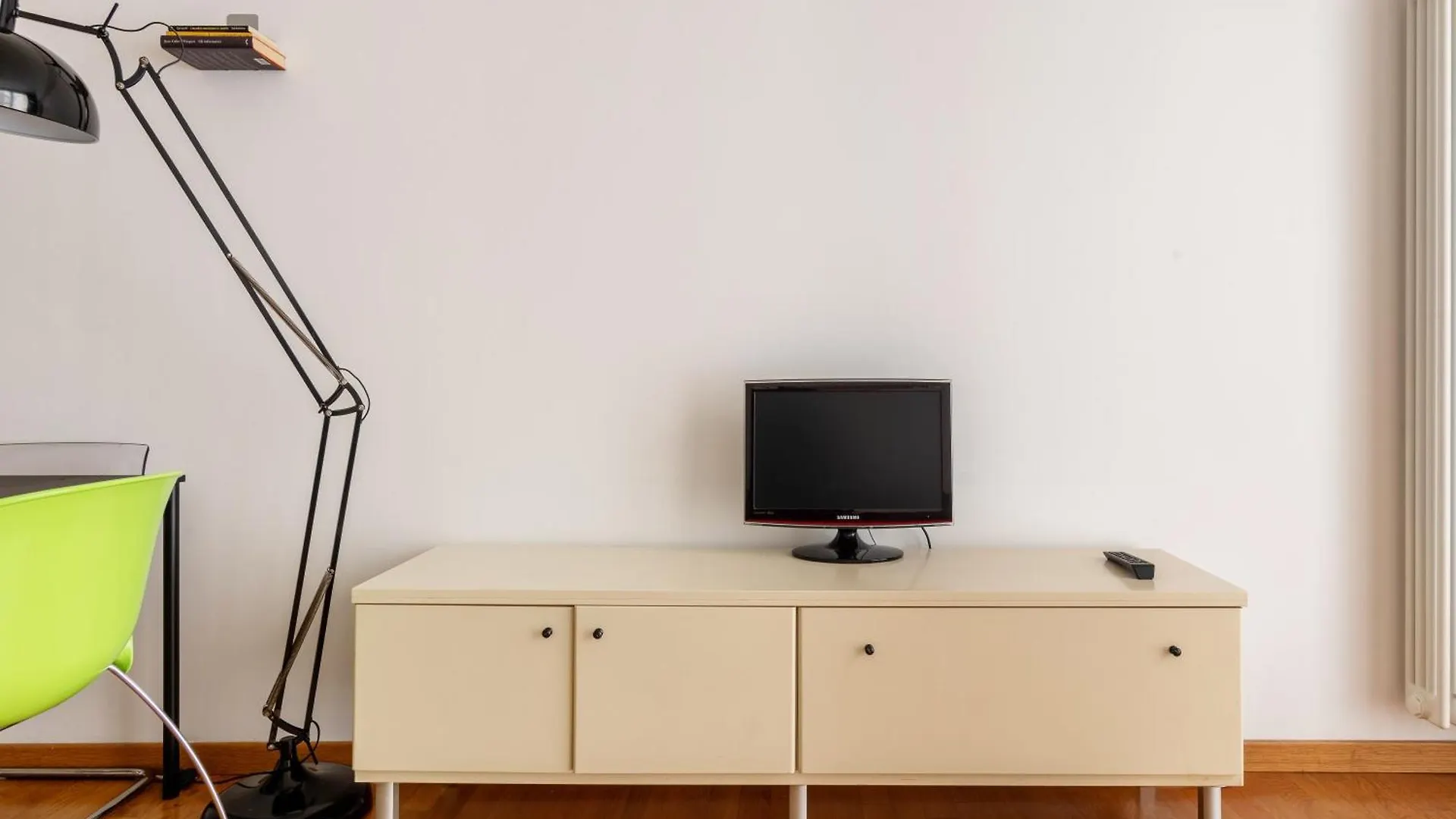 Apartman Industrial Loft - Mm Rovereto Milánó Olaszország