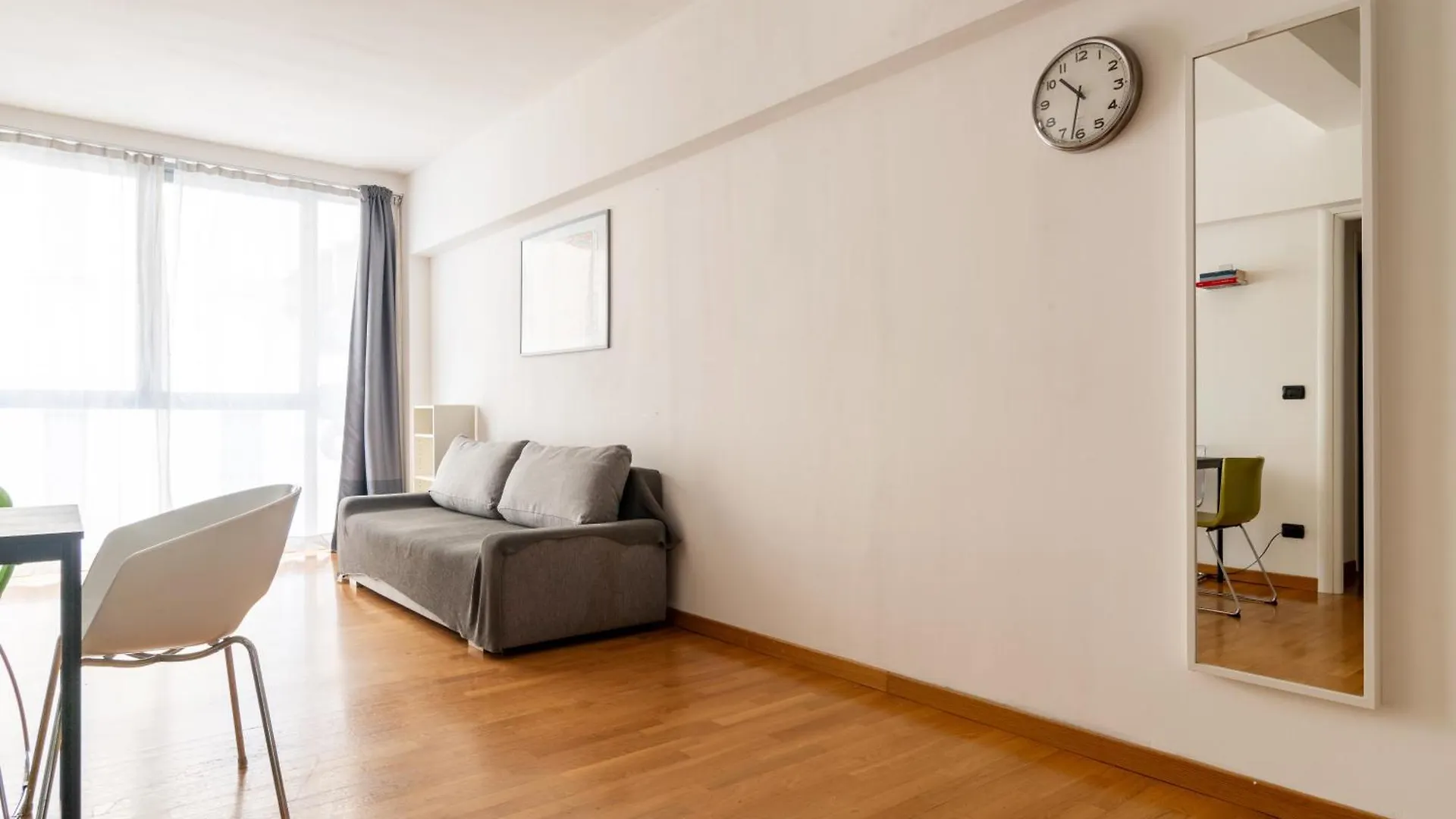 Industrial Loft - Mm Rovereto Milánó