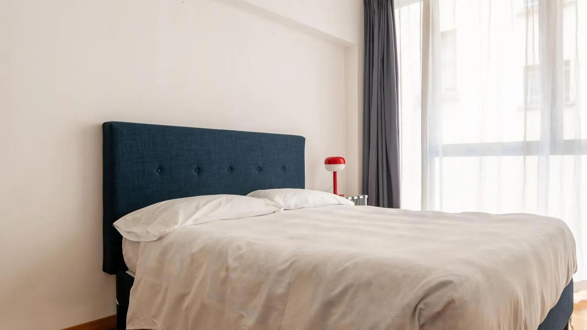 Apartman Industrial Loft - Mm Rovereto Milánó