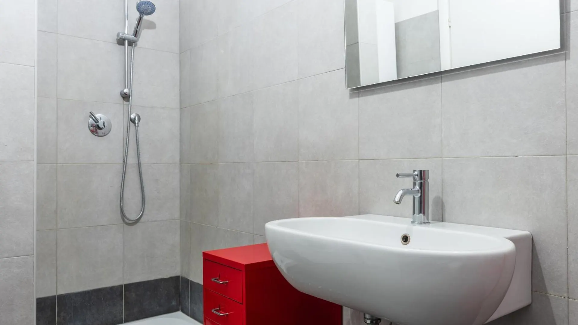 Apartman Industrial Loft - Mm Rovereto Milánó