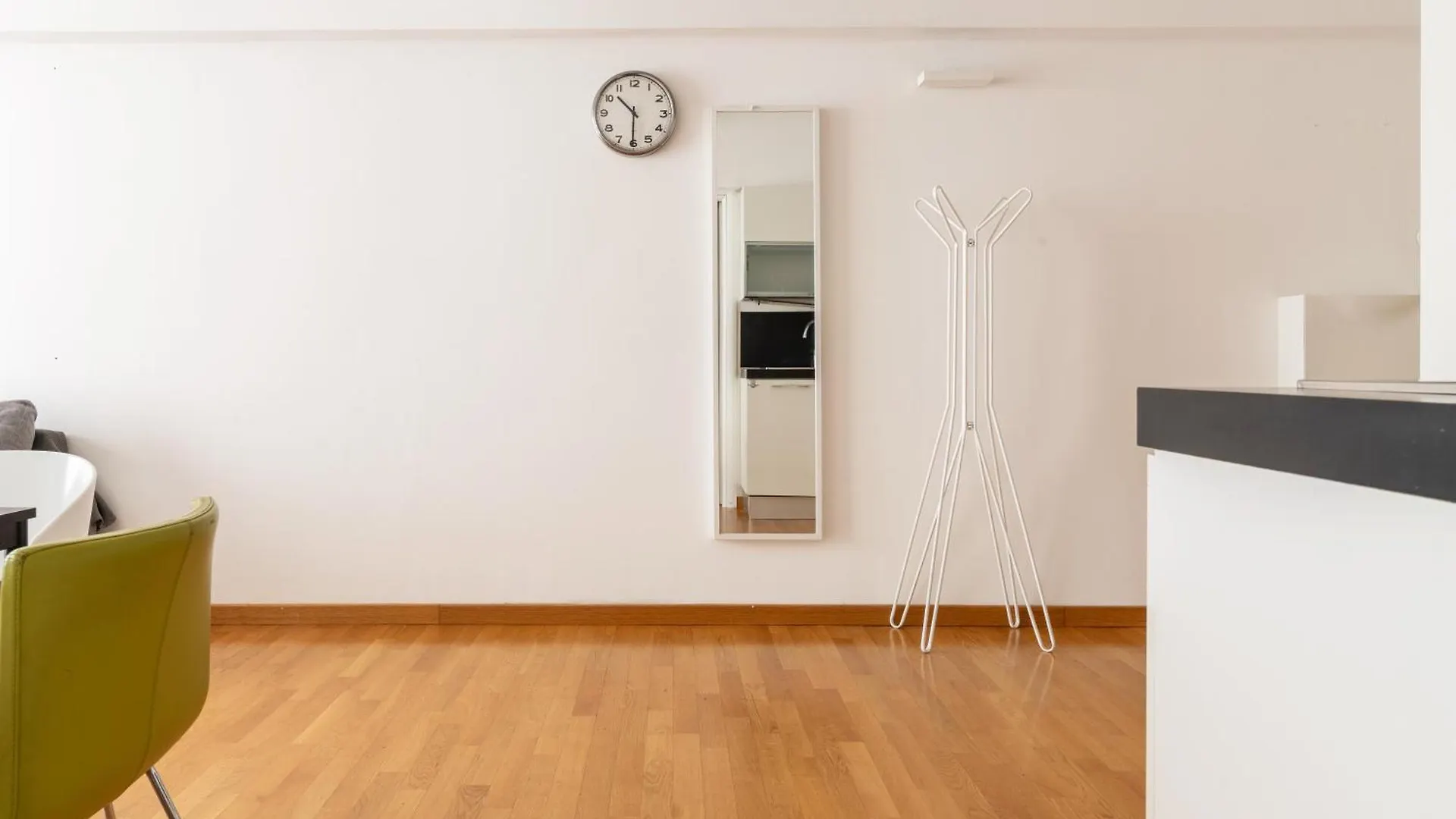 Apartman Industrial Loft - Mm Rovereto Milánó Olaszország
