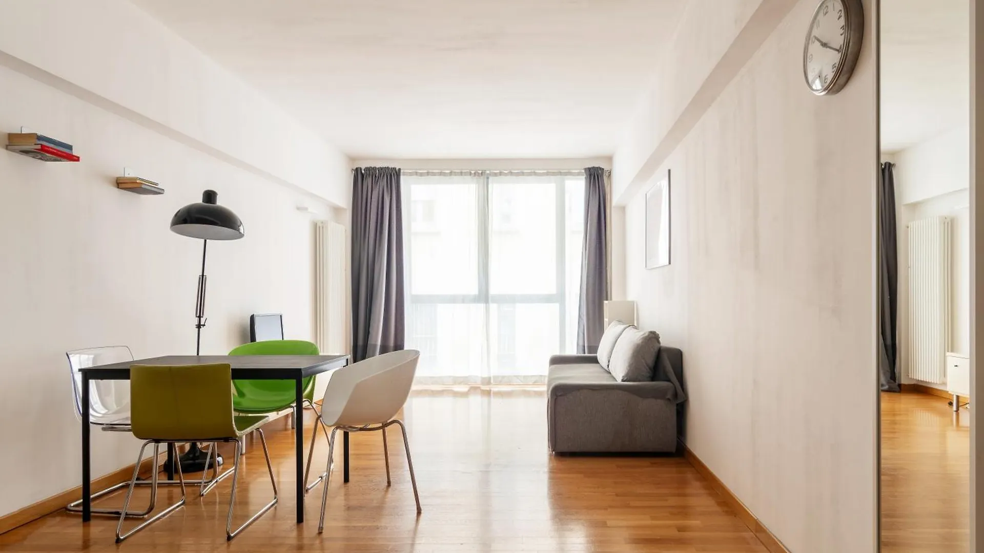 Industrial Loft - Mm Rovereto Milánó 0*,