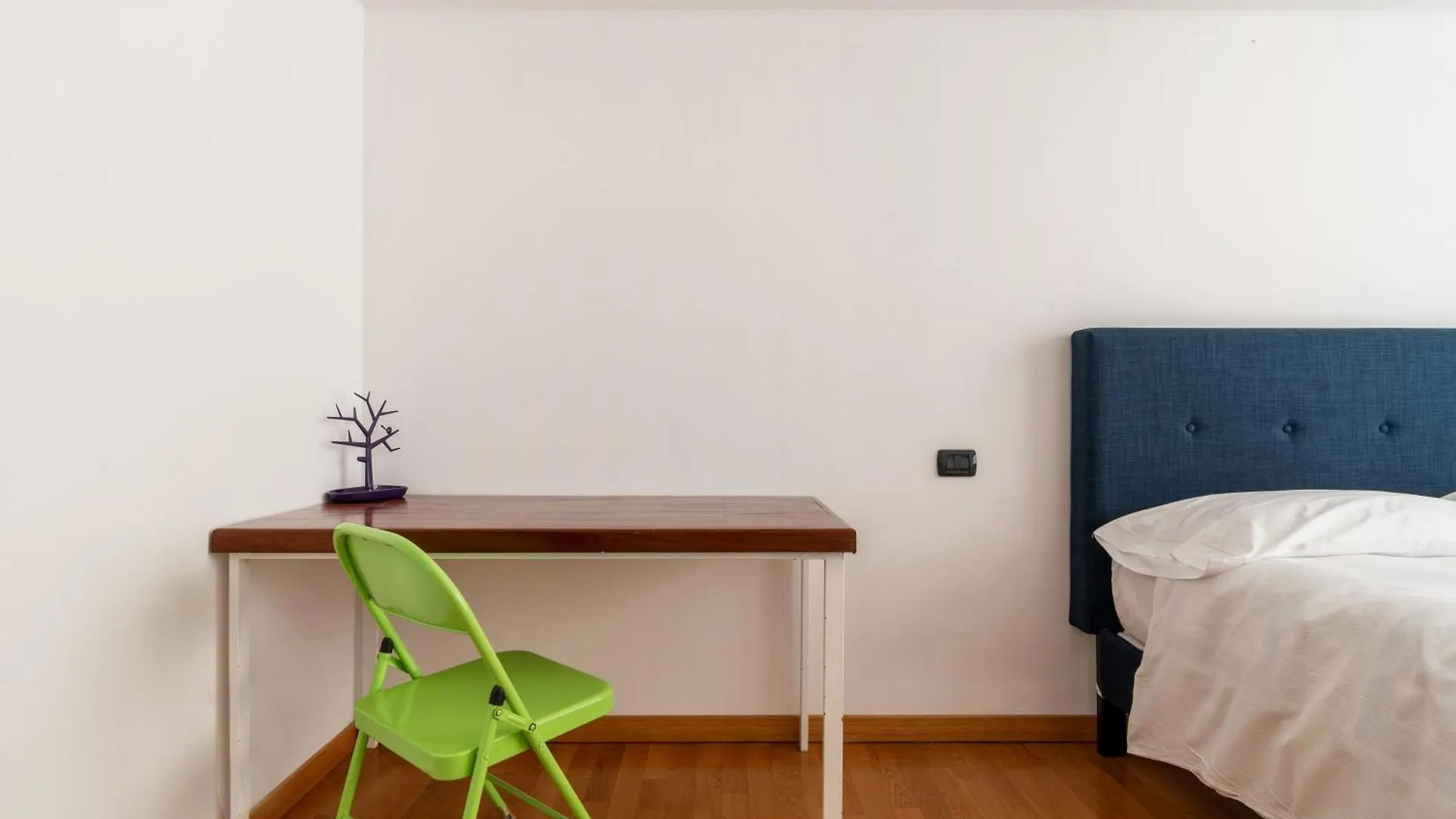 Industrial Loft - Mm Rovereto Milánó Apartman