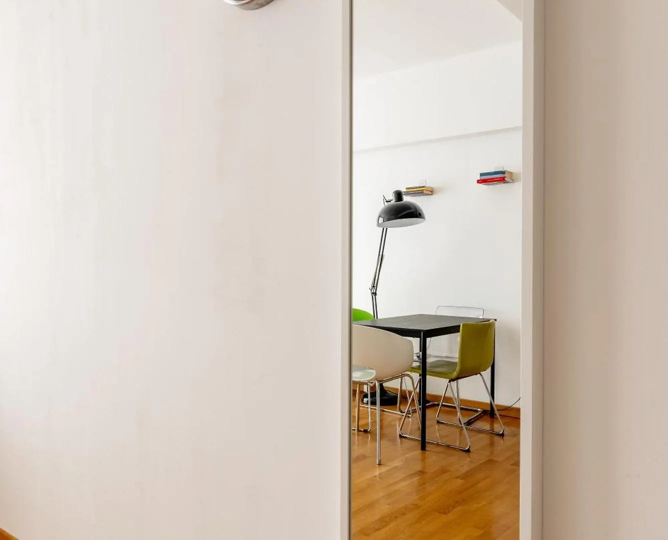 Industrial Loft - Mm Rovereto Milánó 0*,