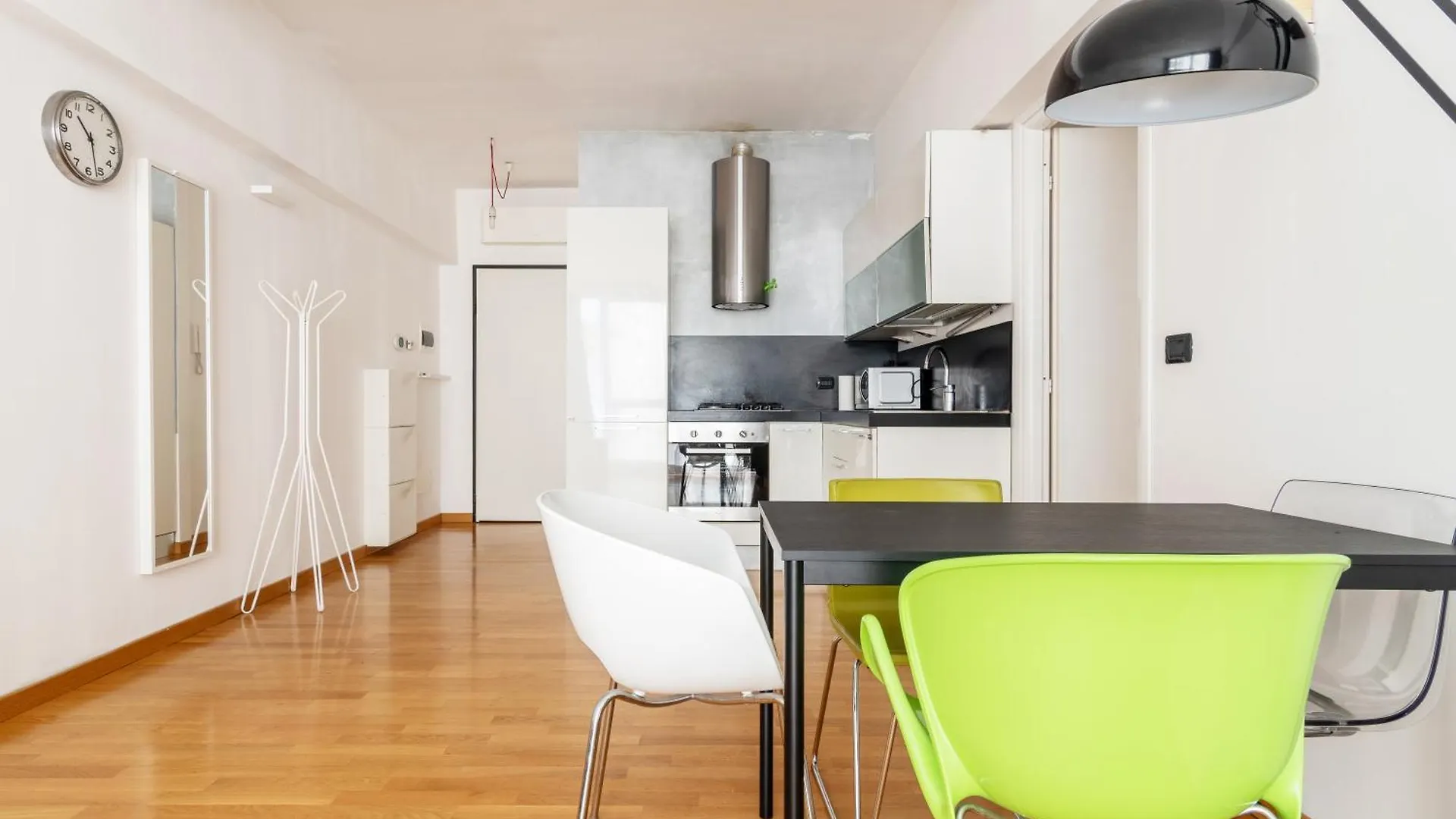 Industrial Loft - Mm Rovereto Milánó