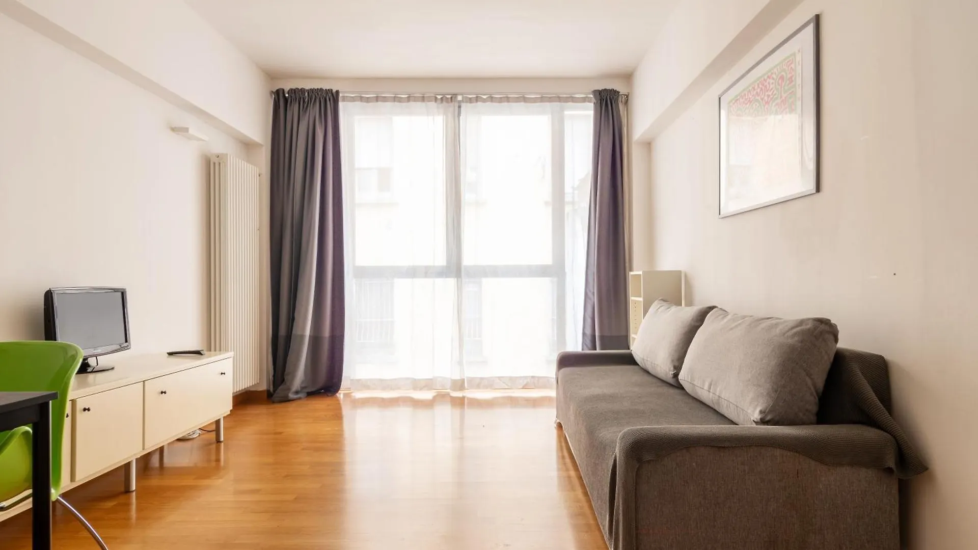 Industrial Loft - Mm Rovereto Milánó